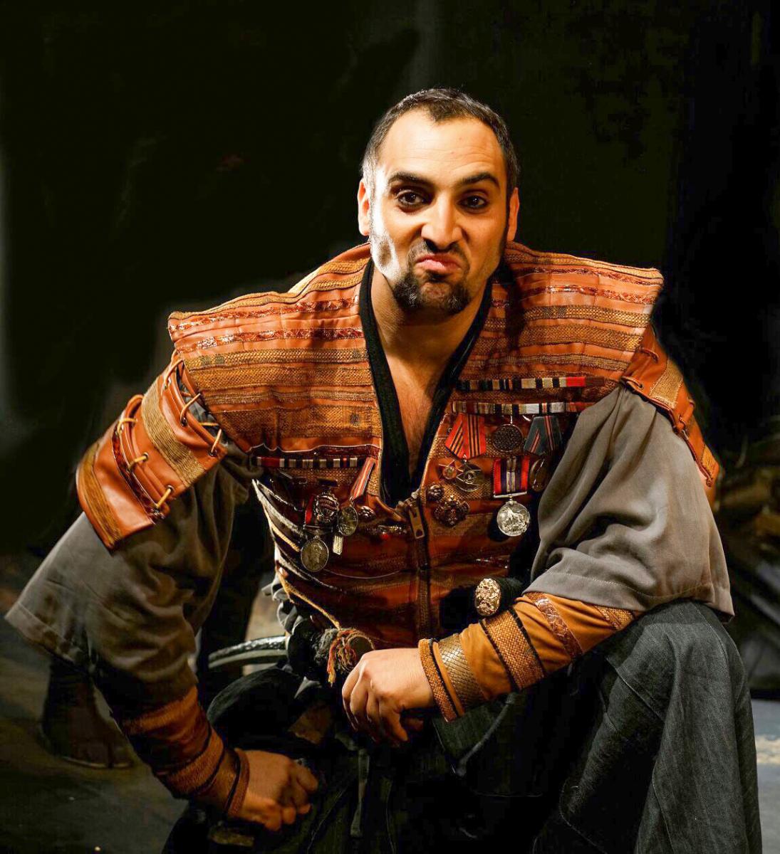 צילום :רדי רובינשטיין 